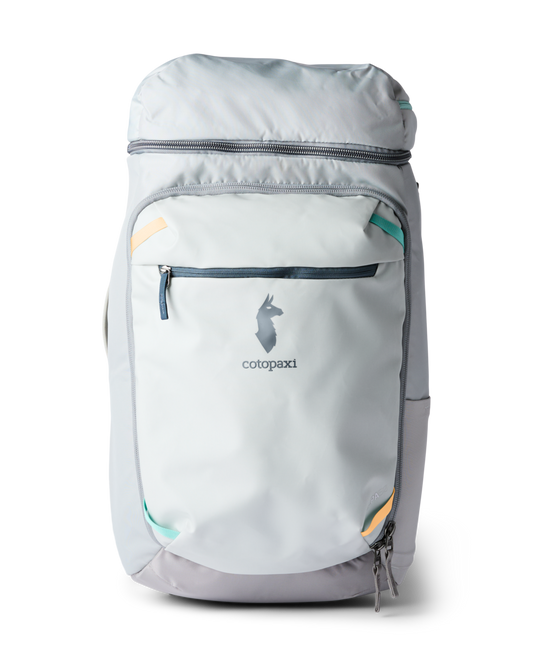 Allpa 50L Adventure Travel Pack - Vapor/Smoke - US 3557