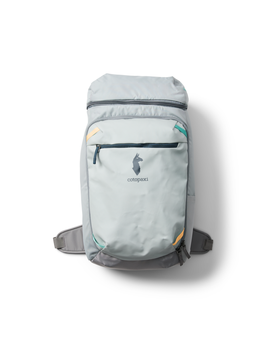 Allpa 50L Adventure Travel Pack - Vapor/Smoke - US 3557
