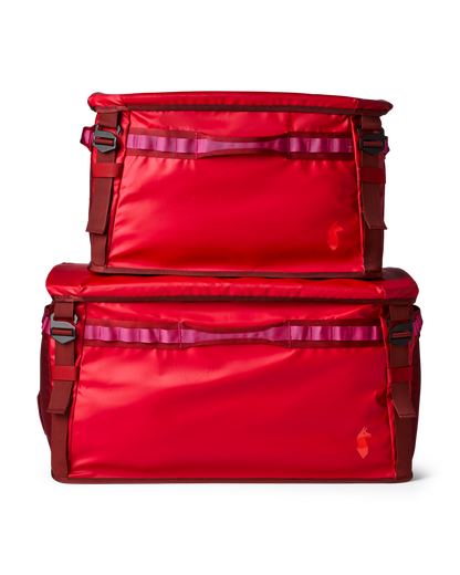 Allpa 90L Gear Hauler Box - Spicy - US 2086