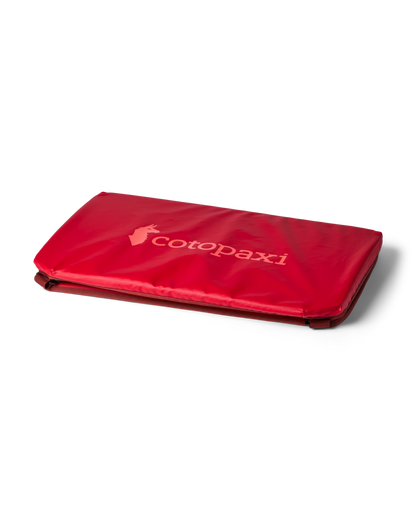Allpa 90L Gear Hauler Box - Spicy - US 2086