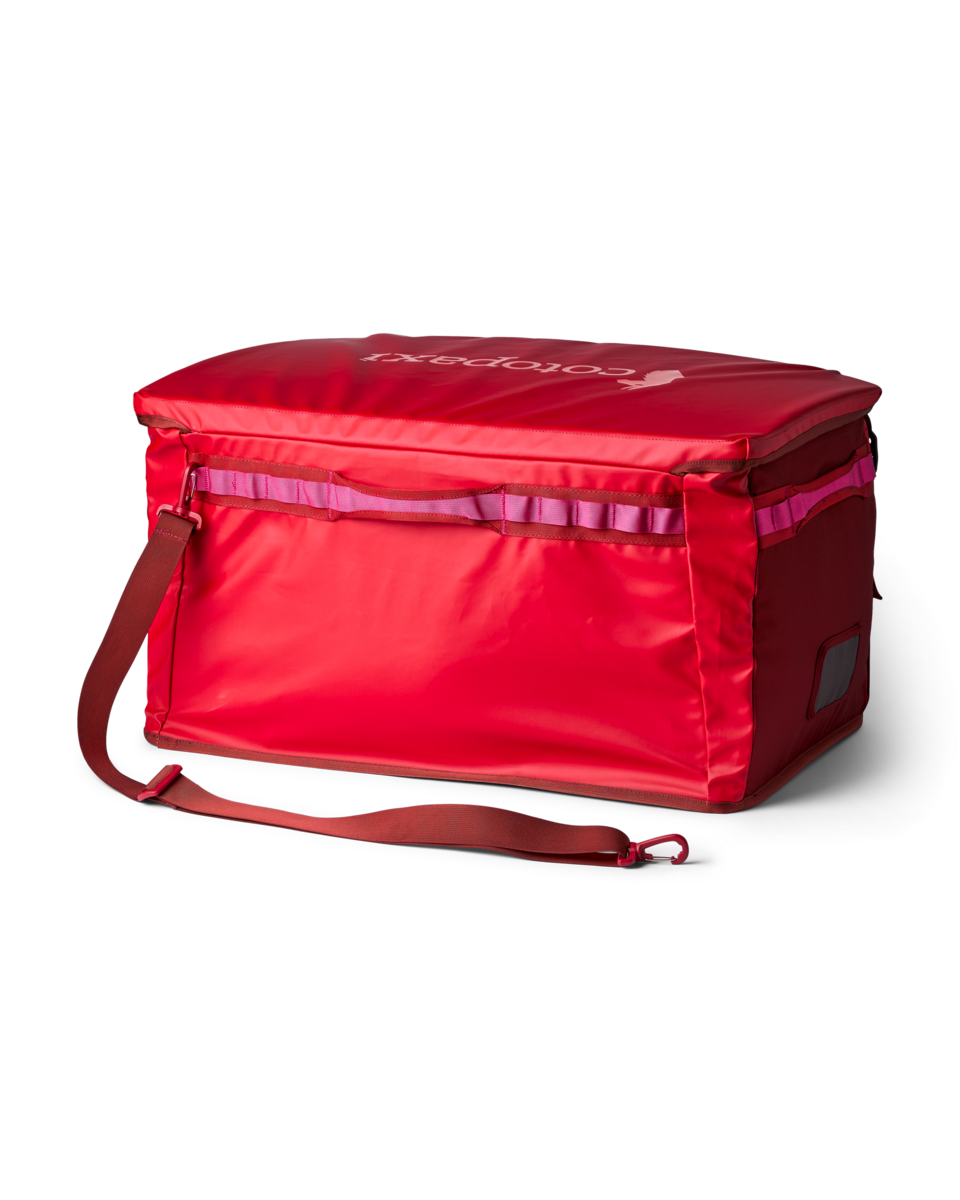 Allpa 90L Gear Hauler Box - Spicy - US 2086