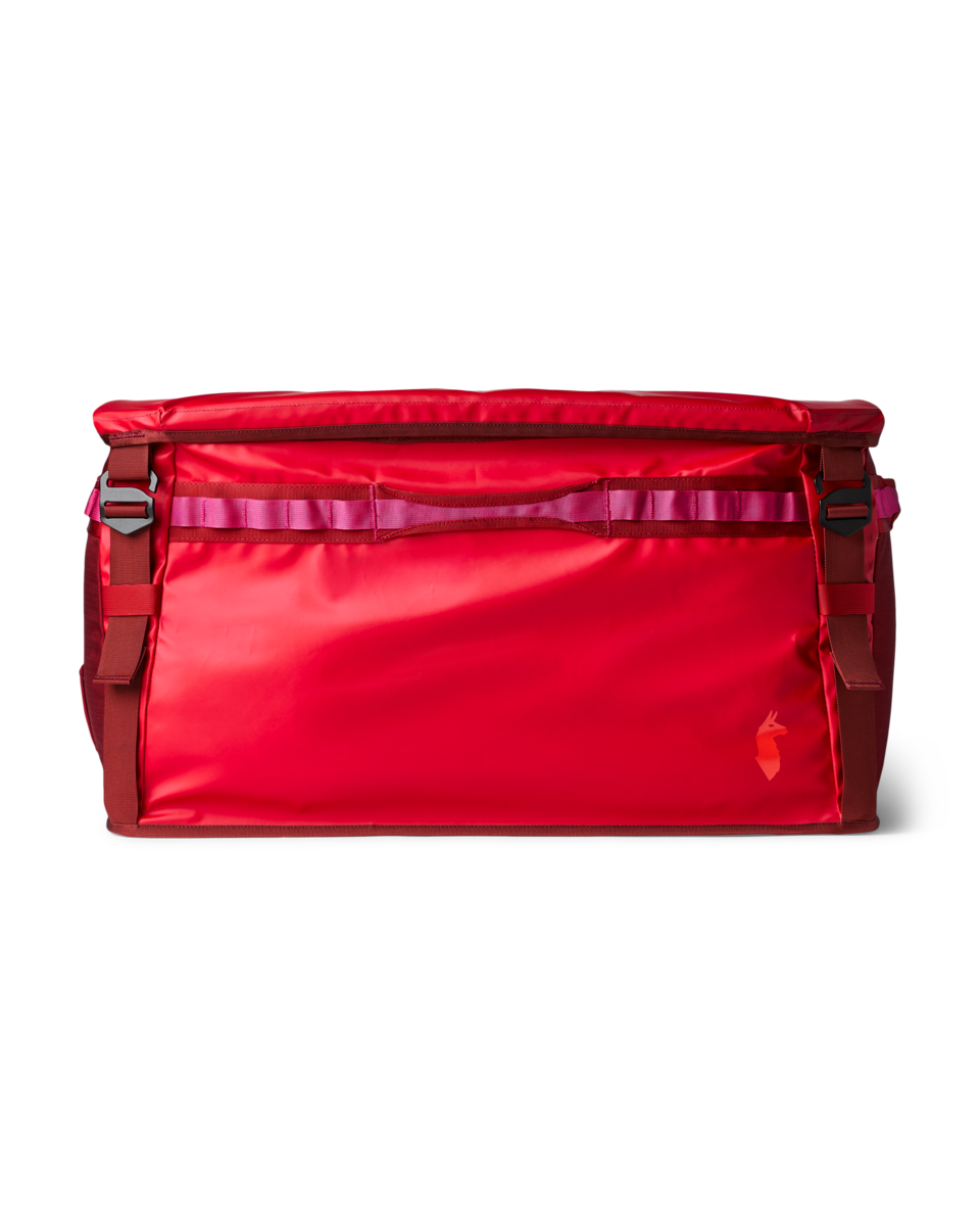 Allpa 90L Gear Hauler Box - Spicy - US 2086