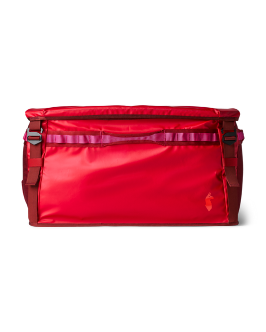 Allpa 90L Gear Hauler Box - Spicy - US 2086