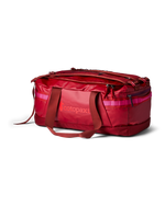 Allpa Getaway 55L Duffel - Crimson - US 4402