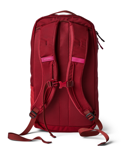 Allpa Mini 20L Travel Pack - Crimson - US 7588