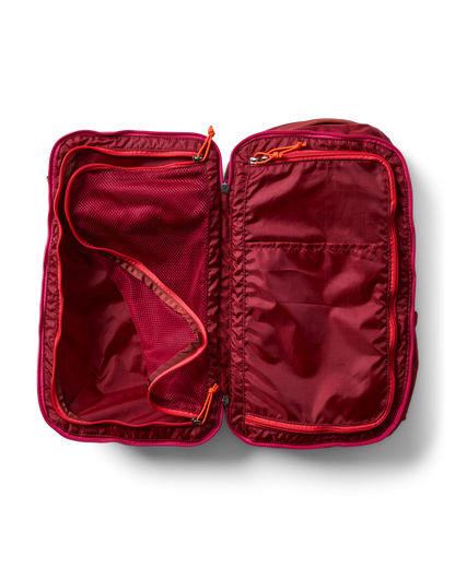 Allpa Mini 20L Travel Pack - Crimson - US 7588