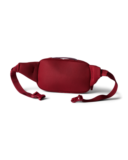 Allpa X 1.5L Hip Pack - Crimson - US 8745