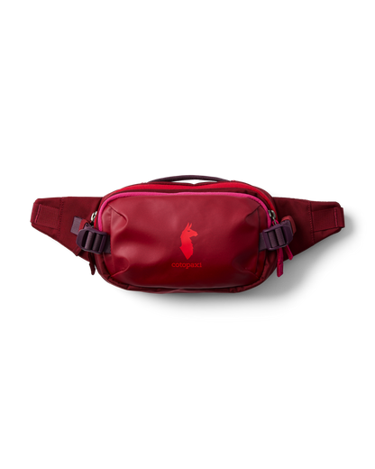Allpa X 1.5L Hip Pack - Crimson - US 8745