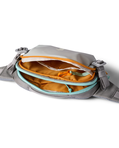 Allpa X 1.5L Hip Pack - Vapor/Smoke - US 5922