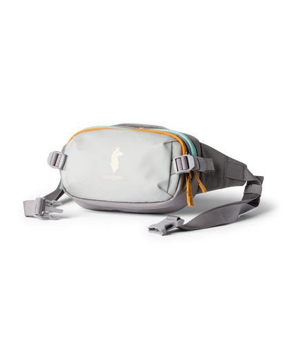 Allpa X 1.5L Hip Pack - Vapor/Smoke - US 5922