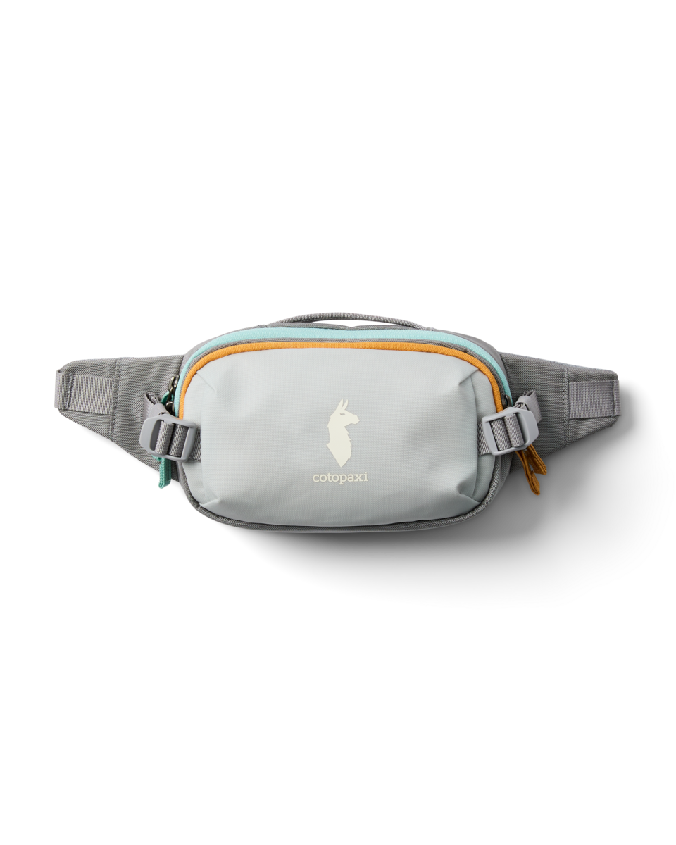 Allpa X 1.5L Hip Pack - Vapor/Smoke - US 5922