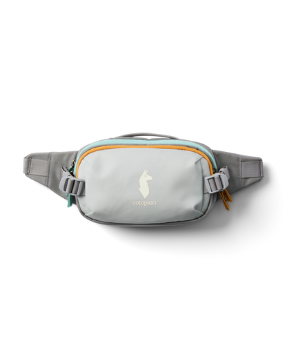 Allpa X 1.5L Hip Pack - Vapor/Smoke - US 5922