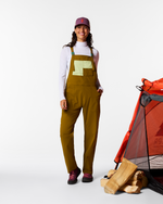 Asombro Overall - Women's - Log Cabin - US 2016