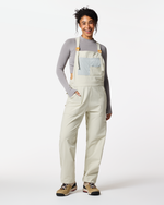 Asombro Overall - Women's - Mineral - US 2376