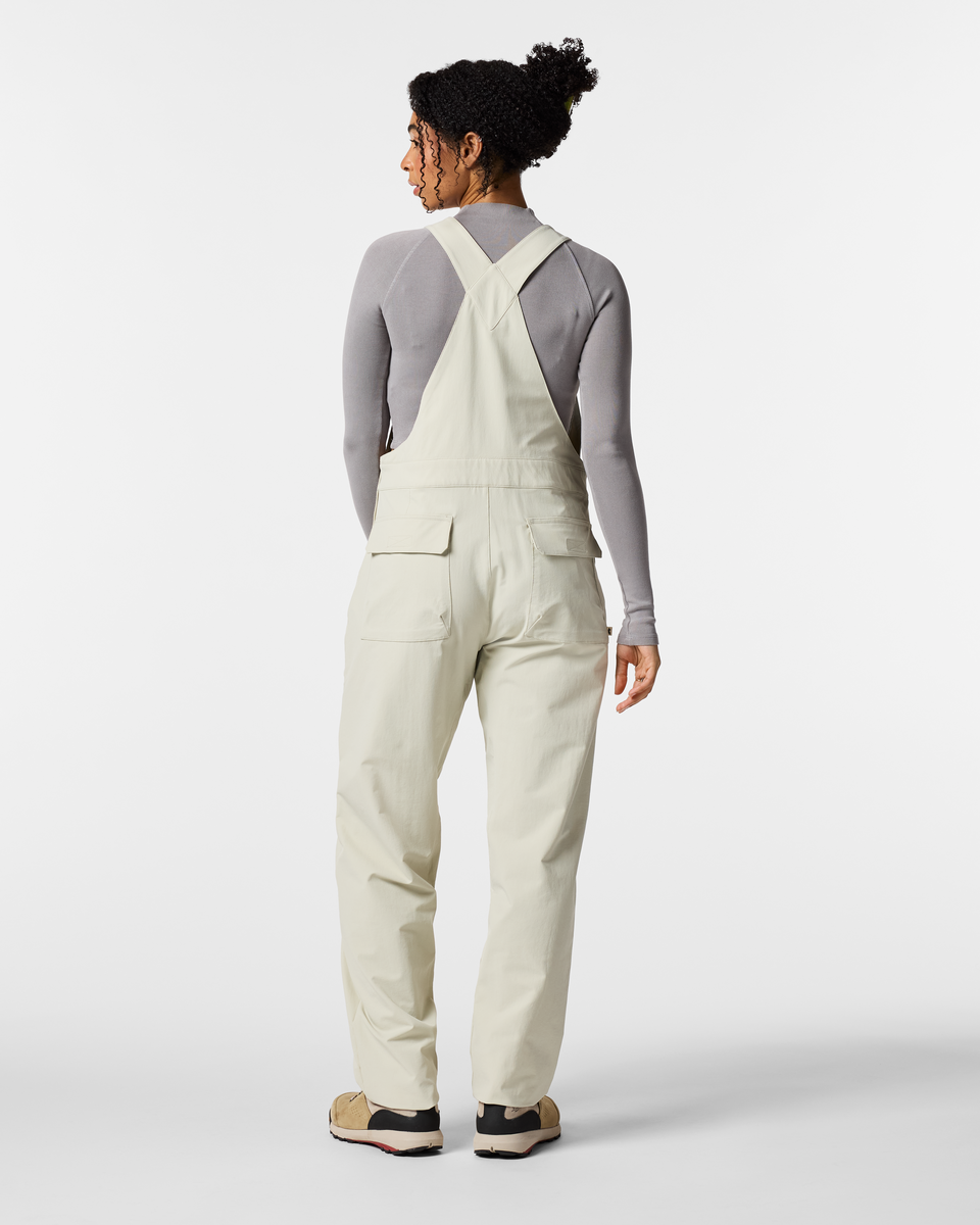Asombro Overall - Women's - Mineral - US 2376