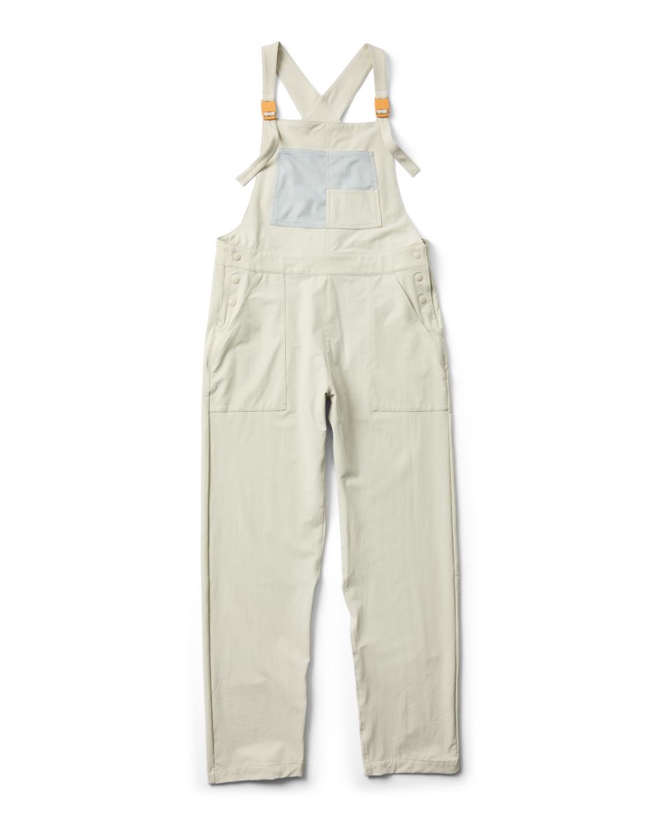 Asombro Overall - Women's - Mineral - US 2376