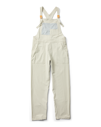 Asombro Overall - Women's - Mineral - US 2376