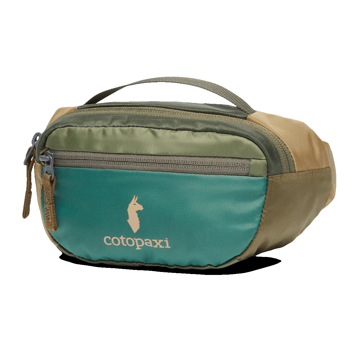 Kapai 1.5L Hip Pack - Del Día Dark - US 5406