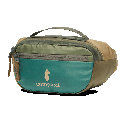 Kapai 1.5L Hip Pack - Del Día Dark - US 5406