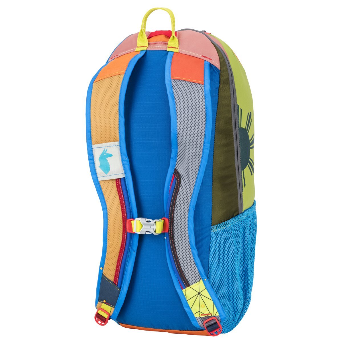 Luzon 24L Daypack - Del Día - US 5284