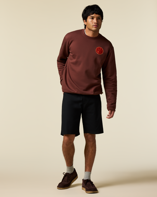 Ambato Short - Men's - Black - US 6958