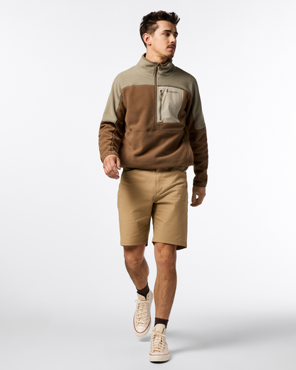 Ambato Short - Men's - Khaki - US 8877