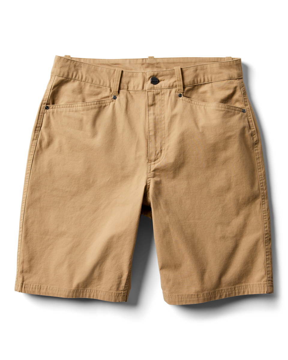 Ambato Short - Men's - Khaki - US 8877