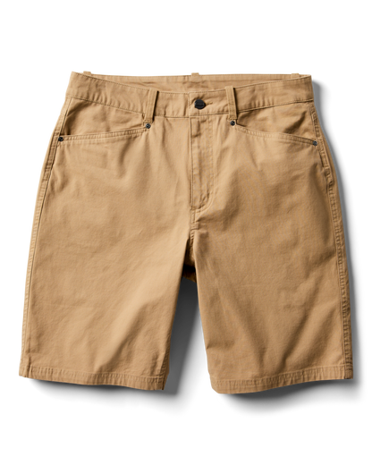 Ambato Short - Men's - Khaki - US 8877