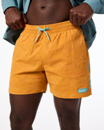 Brinco 5" Short - Print - Men's - Zen Garden Honeycomb - US 3292