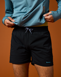 Cotopaxi Black