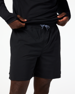 Brinco 7" Short - Solid - Men's - Cotopaxi Black - US 4318