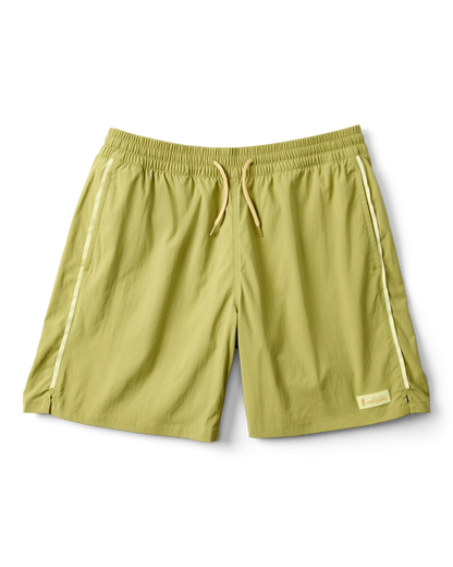 Brinco 7" Short - Solid - Men's - Seed - US 1069