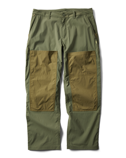 Coraje Tech Utility Pant - Men's - Fatigue - US 7852