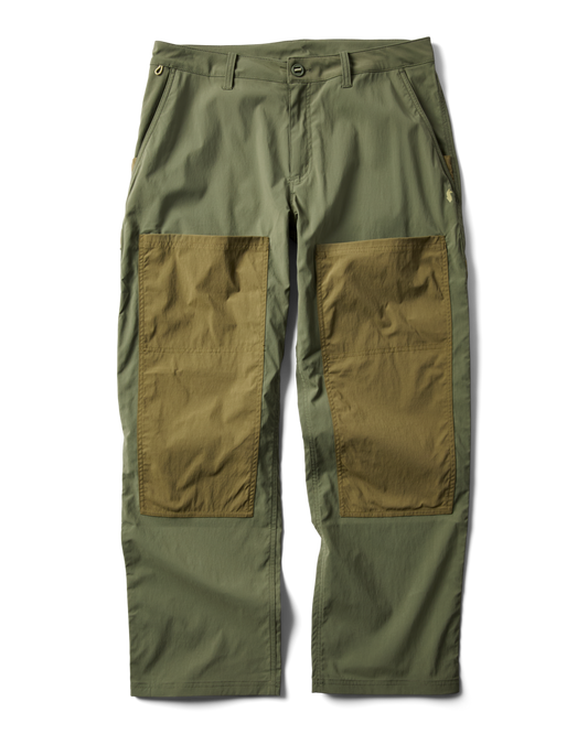 Coraje Tech Utility Pant - Men's - Fatigue - US 7852