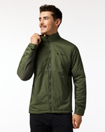 Pacaya 2.0 Insulated Jacket - Men's - Fatigue - US 7943