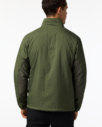 Pacaya 2.0 Insulated Jacket - Men's - Fatigue - US 7943