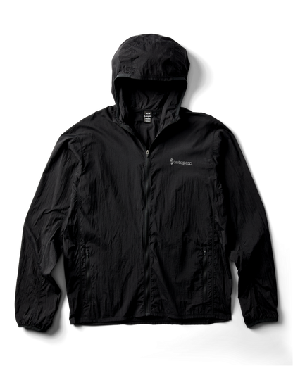 Pacaya Lite Hooded Jacket - Men's - Cotopaxi Black - US 9225