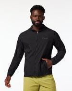 Pacaya Lite Hooded Jacket - Men's - Cotopaxi Black - US 9225