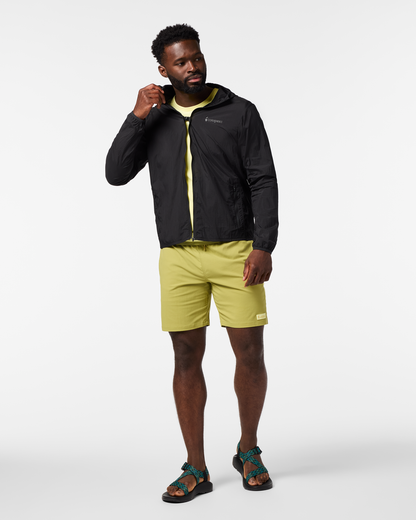 Pacaya Lite Hooded Jacket - Men's - Cotopaxi Black - US 9225