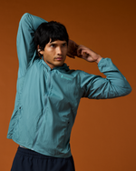 Pacaya Lite Hooded Jacket - Men's - Everglade - US 3233