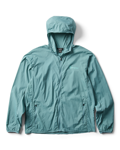 Pacaya Lite Hooded Jacket - Men's - Everglade - US 3233