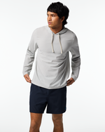 Pulso Tech Hoodie - Men's - Vapor - US 8314
