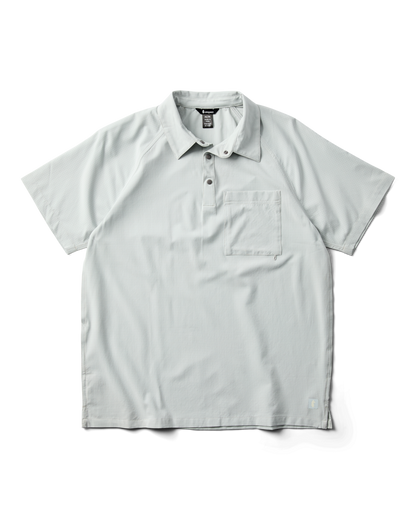 Pulso Tech Polo - Men's - Vapor - US 3371