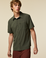 Pulso Tech Shirt - Men's - Fatigue - US 1522