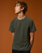 Pulso Tech T-Shirt - Men's - Fatigue - US 0057