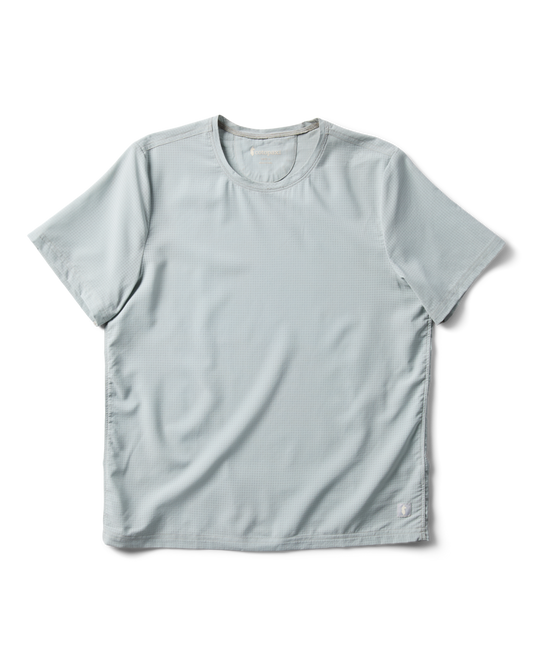 Pulso Tech T-Shirt - Men's - Vapor - US 9265