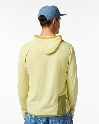 Sombra Sun Hoodie - Men's - Honeydew - US 4192