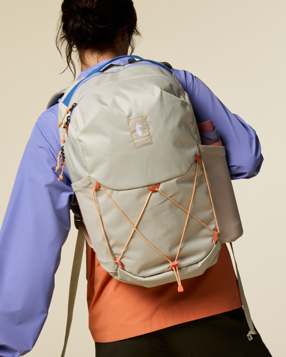 Abierto 26L Daypack - Mineral - US 1166