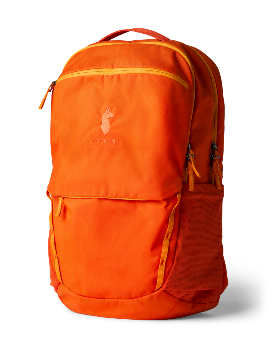 Allpa 26L Daypack - Contiguo - Orange - US 0018