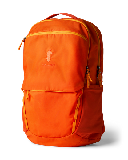 Allpa 26L Daypack - Contiguo - Orange - US 0018